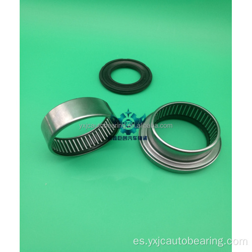 Kit de reparación del eje trasero rodamiento Peugeot 206 CC / XS / GTI